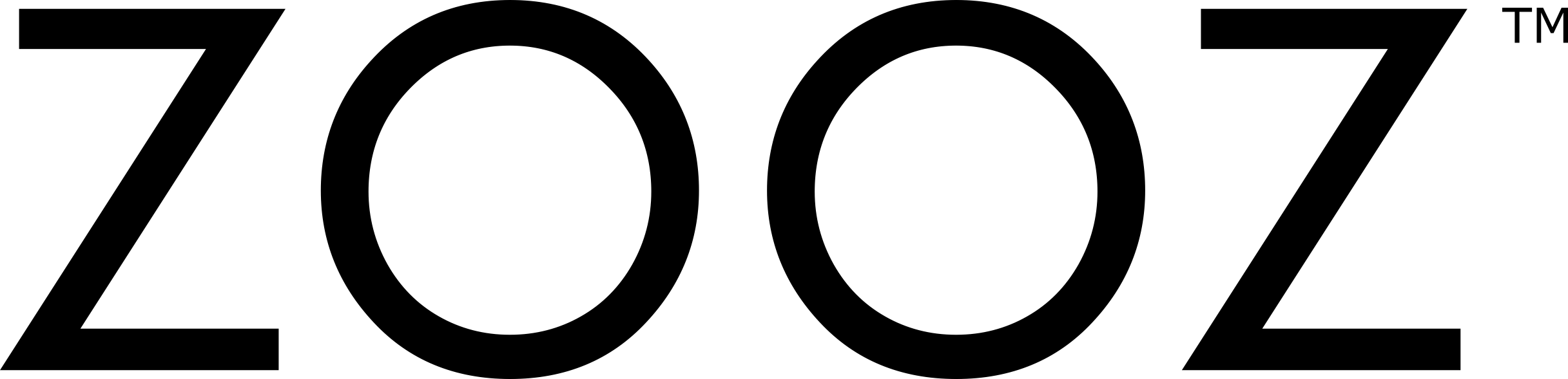 Zooz logo