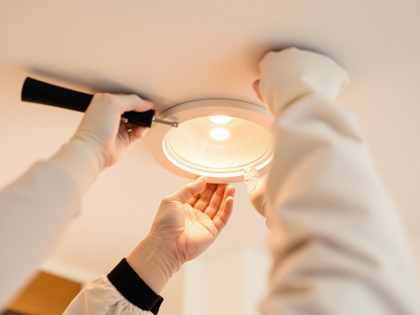Precision in every fixture.