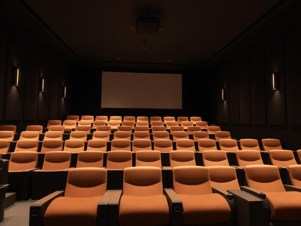 Home Cinema