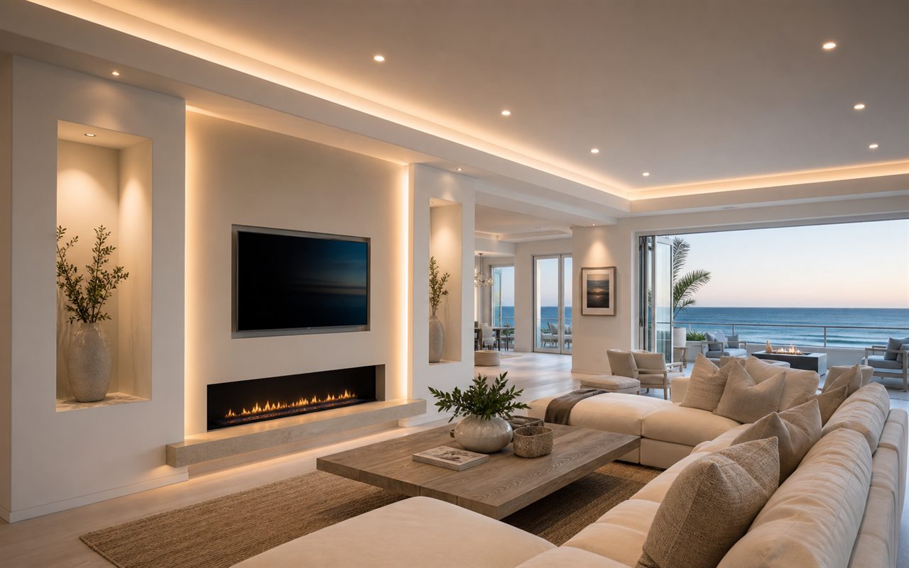Lutron installer NJ