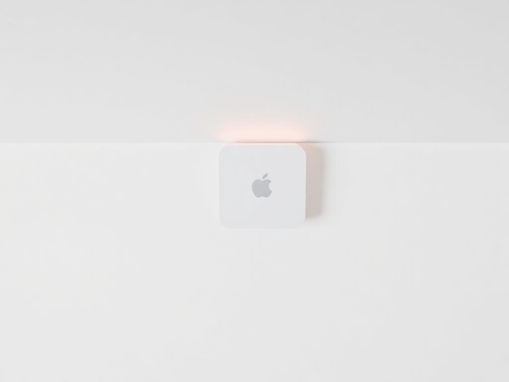 Structured network equipment for a large smart home